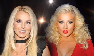 Christina Aguilera lên tiếng bênh vực Britney nhưng vì sao không gắn hashtag #FreeBritney?
