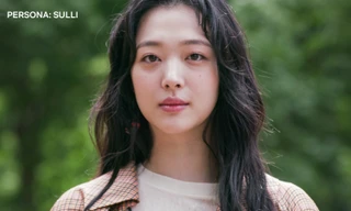 Knet thắt lòng xem phỏng vấn cuối cùng của Sulli: "Cô là sản phẩm hoàn hảo cho công chúng"