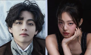 V xác nhận dự Cannes, tin đồn công khai hẹn hò với Jennie sẽ thành sự thật?