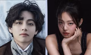 V xác nhận dự Cannes, tin đồn công khai hẹn hò với Jennie sẽ thành sự thật?