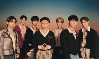 Fan cười xỉu khi idol người Việt Hanbin được khen nói tiếng Việt giỏi trong showcase của TEMPEST