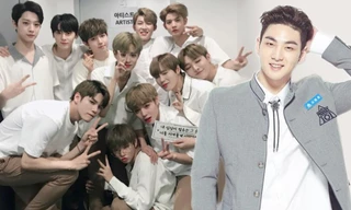 MAMA 2021: Wanna One tái hợp, Kang Dong Ho và bê bối gian lận của Produce 101 lại dậy sóng
