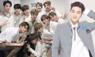 MAMA 2021: Wanna One tái hợp, Kang Dong Ho và bê bối gian lận của Produce 101 lại dậy sóng