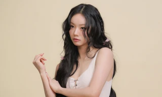 Hyeri mở fan meeting tại TP.HCM, dự kiến "1 mét vuông có 3 Seul Gi" ở nơi tổ chức