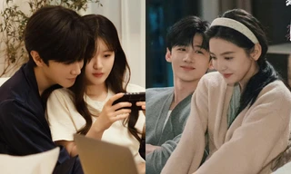 Khó Dỗ Dành ngoại truyện: Mong có Triệu Lộ Tư, Trần Triết Viễn nhưng khó thành