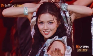 Đạp Gió 2024: Suni Hạ Linh hóa nữ hiệp cực ngầu, đội Mai Davika xếp chót bảng