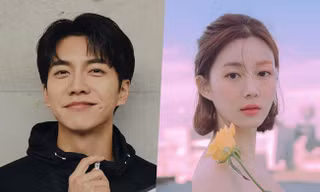Chính thức hẹn hò chưa đầy 3 tháng, Lee Seung Gi và Lee Da In đã "đường ai nấy đi"?