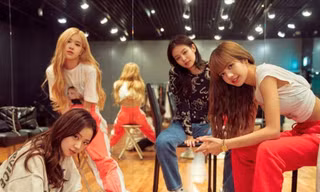 BLACKPINK bất ngờ là "diễn viên khách mời" trong loạt phim tuổi teen ăn khách của Mỹ