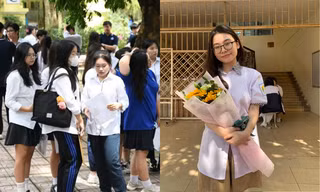 Từ đề Văn tham khảo kỳ thi tốt nghiệp THPT 2025, sĩ tử 2K7 cần lưu ý điều gì?