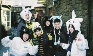 Thiếu niên Minh Long: Vitamin cho hành trình vượt vũ môn nhưng cái kết thiếu vẹn toàn