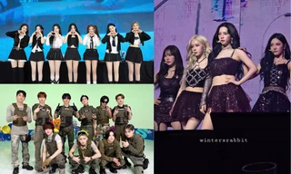 Rộ tin đồn BABYMONSTER, aespa, Taeyang về Hạ Long biểu diễn, thực hư ra sao?