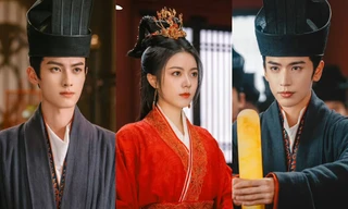 Độ Hoa Niên: Cải biên lố tay và loạt điểm trừ khiến tuyệt phẩm thành tuyệt vọng