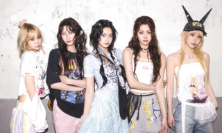 LE SSERAFIM tái xuất với "Crazy": Nhịp beat bắt tai, "an toàn" vì hát live nhàn hơn?