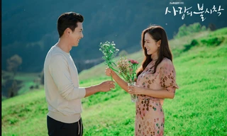 Ngôi làng quay "Hạ Cánh Nơi Anh" tại Thụy Sĩ vẫn hot hơn 3 năm sau kết phim