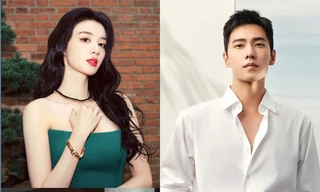 Thực hư tin đồn Dương Dương hẹn hò với "tiểu Lưu Diệc Phi" Vương Sở Nhiên