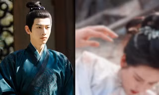 Quý Nữ: Tân Vân Lai - đẹp tùy gu nhưng bàn tay khiến khán giả "quắn quéo"