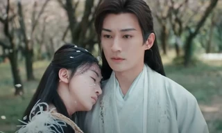 Xuân Hoa Diễm - cảnh được mong chờ nhất: Cảnh Hòa quật mộ tìm xác Mi Lâm