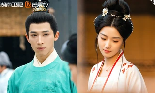 Ngũ Phúc Lâm Môn: Miếng hài sượng, Vương Tinh Việt hết tạt nước tới bị tát