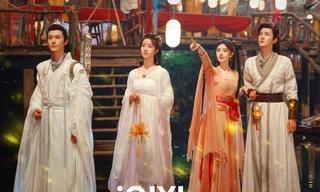 Tiên Kiếm Kỳ Hiệp 4: Trần Triết Viễn - Cúc Tịnh Y diễn xuất bình bình, dựng cảnh tệ