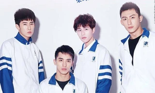 "Thượng Ẩn" sắp có phiên bản Thái, khán giả lo không vượt qua cái bóng của bản gốc