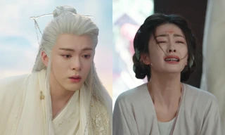 Lâm Giang Tiên tập 24, 25, 26: Bạch Cửu Tư "tự xiên" trả nợ, A Nguyệt bị phản bội