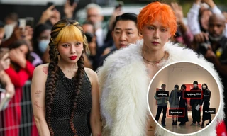 HyunA - Dawn bị bắt gặp đi xem triển lãm, công ty phản hồi ra sao trước tin đồn tái hợp?