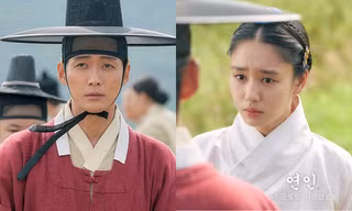 Baeksang 2024: Bộ tứ hậu - đế xứng đáng, "My Dearest" thắng lớn vẫn gây tranh cãi