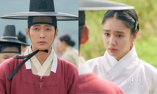 Baeksang 2024: Bộ tứ hậu - đế xứng đáng, "My Dearest" thắng lớn vẫn gây tranh cãi