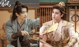 Thiếu Niên Bạch Mã: Đẹp từ diễn viên tới kỹ xảo, có đột phá như Thiếu Niên Ca Hành?