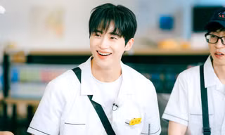 Byeon Woo Seok và hiệu ứng Sun Jae đưa rating tập 704 "Running Man" tăng vọt