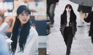 Khó Dỗ Dành: Chương Nhược Nam xinh nhưng trang phục tệ, fan nguyên tác thất vọng