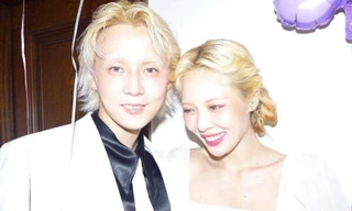 Dawn cầu hôn HyunA ngay mùng 3 Tết, "nữ hoàng quyến rũ của K-Pop" phản ứng ra sao?