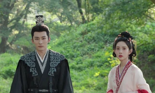 Đào Hoa Ánh Giang Sơn tập 11, 12, 13, 14: Đào Hoa giăng bẫy hay còn kẻ địch ẩn mình?