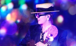 Concert G-DRAGON "Đình Thôn" có khả năng thành thật, giá vé khoảng bao nhiêu?