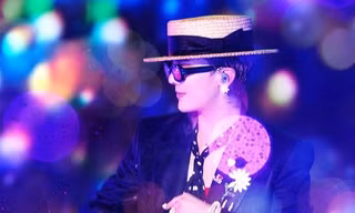 Concert G-DRAGON "Đình Thôn" có khả năng thành thật, giá vé khoảng bao nhiêu?