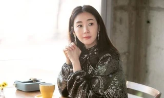 Ồn ào vụ nữ diễn viên hạng A bị chồng bạo hành: Choi Ji Woo có động thái gây chú ý