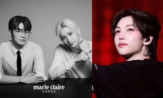 Chụp cùng "ông hoàng làng game" Faker, nam idol "bị dí" vì một lý do cười xỉu