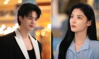 "Chàng Quỷ Của Tôi" khởi đầu bị chê nhạt, Song Kang - Kim Yoo Jung "đẹp ná thở"