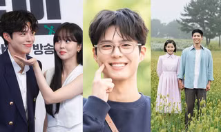 Park Bo Gum ở "đa vũ trụ" K-drama: Luôn là cờ xanh, khó mà làm trai tồi được