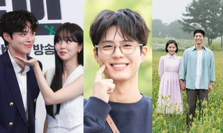 Park Bo Gum ở "đa vũ trụ" K-drama: Luôn là cờ xanh, khó mà làm trai tồi được