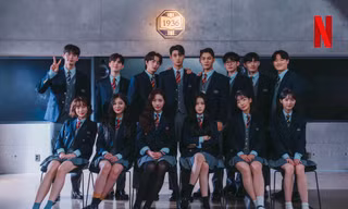 Hierarchy càng về cuối càng đuối, cuộc chiến với hội "cậu ấm cô chiêu" bị lê thê