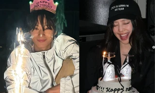 Knet thở dài với tin đồn Jennie BLACKPINK - Juyeon THE BOYZ hẹn hò: "Quá phi lý"