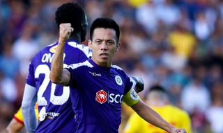 Siêu Cúp Quốc gia 2022 trước "giờ G": Hà Nội FC hay Hải Phòng FC nắm giữ nhiều kỷ lục nhất?