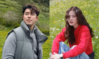 Nine Naphat và Baifern cắt liên lạc hậu chia tay, chưa sẵn sàng có người mới