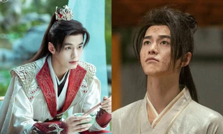 Thiếu Niên Bạch Mã: Hà Dữ đá bay hình tượng "tiên quân tả tơi" ở Dữ Phượng Hành