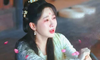 Trường Tương Tư 2 bị chê: "Dương Tử khóc cũng không cứu được cải biên dở tệ"