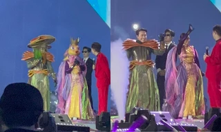 Trấn Thành tặng Lương Bích Hữu ca khúc sáng tác 6 năm trước, khẳng định vẫn đang hạnh phúc