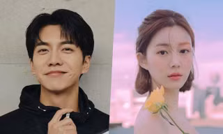 "Chàng rể quốc dân" Lee Seung Gi thông báo kết hôn với Lee Da In, ấn định ngày tổ chức hôn lễ