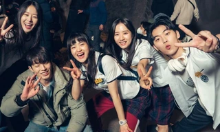 Twenty Five, Twenty One: Cái kết cho câu chuyện thanh xuân thực tế hay tệ nhất lịch sử?