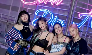 BLACKPINK trở lại vào tháng 8, BLINK phấn khích vì nhóm cuối cùng cũng "xuất ngũ"
